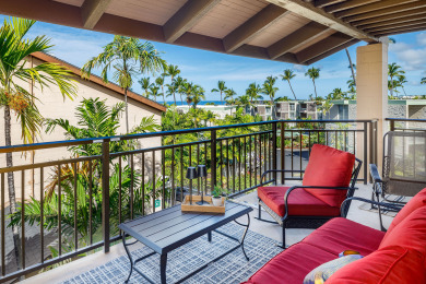 Lake House Kona Makai 4-306 Top Floor 3 Bedroom Unit with Wrap Around Lanai &ampOceanViews, , on Big Island - Kailua-Kona Bay  in Hawaii - Lakehouse Vacation Rental - Lake Home for rent on LakeHouseVacations.com