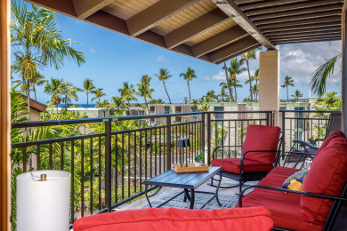 Lake House Kona Makai 4-306 Top Floor 3 Bedroom Unit with Wrap Around Lanai &ampOceanViews, , on Big Island - Kailua-Kona Bay  in Hawaii - Lakehouse Vacation Rental - Lake Home for rent on LakeHouseVacations.com