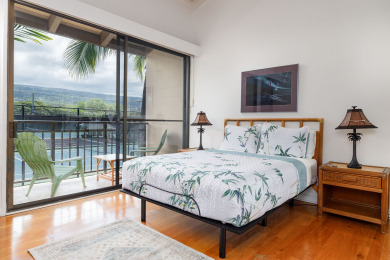 Lake House Kona Makai 4-306 Top Floor 3 Bedroom Unit with Wrap Around Lanai &ampOceanViews, , on Big Island - Kailua-Kona Bay  in Hawaii - Lakehouse Vacation Rental - Lake Home for rent on LakeHouseVacations.com