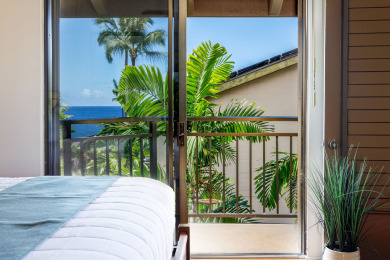 Lake House Kona Makai 4-306 Top Floor 3 Bedroom Unit with Wrap Around Lanai &ampOceanViews, , on Big Island - Kailua-Kona Bay  in Hawaii - Lakehouse Vacation Rental - Lake Home for rent on LakeHouseVacations.com
