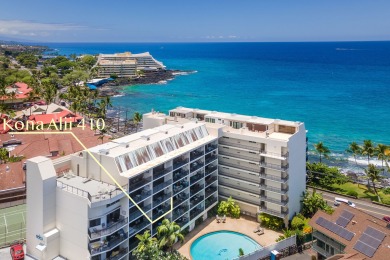 Lake House Kona Alii#410 Gorgeous 4th Flr Ocean v condo w Elevators,INCREDIBLE LOCATION, , on Big Island - Kailua-Kona Bay  in Hawaii - Lakehouse Vacation Rental - Lake Home for rent on LakeHouseVacations.com