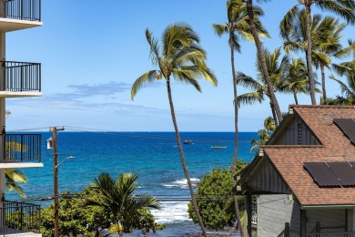 Lake House Kona Alii#410 Gorgeous 4th Flr Ocean v condo w Elevators,INCREDIBLE LOCATION, , on Big Island - Kailua-Kona Bay  in Hawaii - Lakehouse Vacation Rental - Lake Home for rent on LakeHouseVacations.com