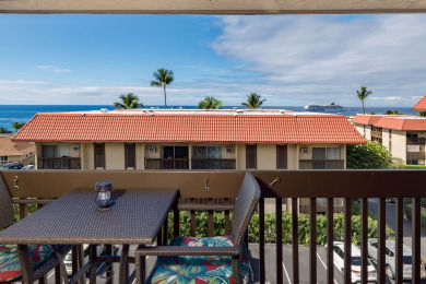 Lake House Kona Mansions#225 Top Floor, 2 story Unit wOcean views & Air Conditioning, , on Big Island - Kailua-Kona Bay  in Hawaii - Lakehouse Vacation Rental - Lake Home for rent on LakeHouseVacations.com