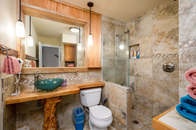 Lake House Kona Mansions#225 Top Floor, 2 story Unit wOcean views & Air Conditioning, , on Big Island - Kailua-Kona Bay  in Hawaii - Lakehouse Vacation Rental - Lake Home for rent on LakeHouseVacations.com