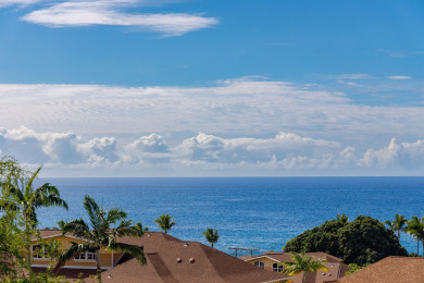 Lake House Kona Mansions#225 Top Floor, 2 story Unit wOcean views & Air Conditioning, , on Big Island - Kailua-Kona Bay  in Hawaii - Lakehouse Vacation Rental - Lake Home for rent on LakeHouseVacations.com