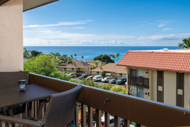 Lake House Kona Mansions#225 Top Floor, 2 story Unit wOcean views & Air Conditioning, , on Big Island - Kailua-Kona Bay  in Hawaii - Lakehouse Vacation Rental - Lake Home for rent on LakeHouseVacations.com