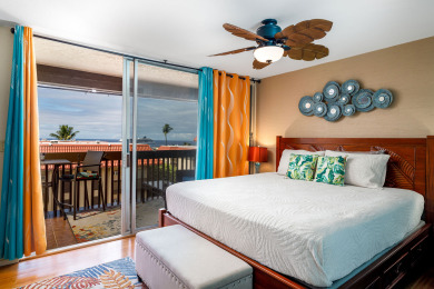 Lake House Kona Mansions#225 Top Floor, 2 story Unit wOcean views & Air Conditioning, , on Big Island - Kailua-Kona Bay  in Hawaii - Lakehouse Vacation Rental - Lake Home for rent on LakeHouseVacations.com