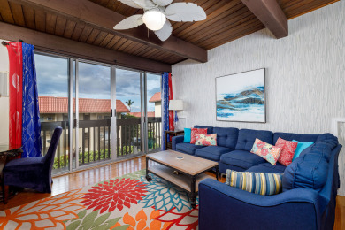 Lake House Kona Mansions#225 Top Floor, 2 story Unit wOcean views & Air Conditioning, , on Big Island - Kailua-Kona Bay  in Hawaii - Lakehouse Vacation Rental - Lake Home for rent on LakeHouseVacations.com