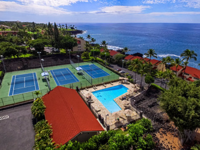 Lake House KKSR6104 GRND FLR, CORNER WWRAP AROUND SCREENED IN LANAI! GARDEN & GOLF VIEW, , on Big Island - Kailua-Kona Bay  in Hawaii - Lakehouse Vacation Rental - Lake Home for rent on LakeHouseVacations.com