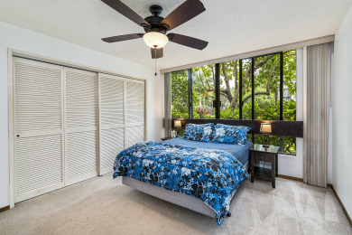Lake House KKSR6104 GRND FLR, CORNER WWRAP AROUND SCREENED IN LANAI! GARDEN & GOLF VIEW, , on Big Island - Kailua-Kona Bay  in Hawaii - Lakehouse Vacation Rental - Lake Home for rent on LakeHouseVacations.com