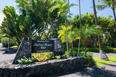 Lake House KKSR6104 GRND FLR, CORNER WWRAP AROUND SCREENED IN LANAI! GARDEN & GOLF VIEW, , on Big Island - Kailua-Kona Bay  in Hawaii - Lakehouse Vacation Rental - Lake Home for rent on LakeHouseVacations.com