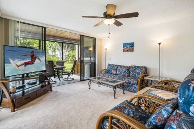 Lake House KKSR6104 GRND FLR, CORNER WWRAP AROUND SCREENED IN LANAI! GARDEN & GOLF VIEW, , on Big Island - Kailua-Kona Bay  in Hawaii - Lakehouse Vacation Rental - Lake Home for rent on LakeHouseVacations.com