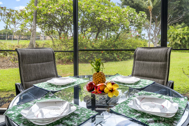 Lake House KKSR6104 GRND FLR, CORNER WWRAP AROUND SCREENED IN LANAI! GARDEN & GOLF VIEW, , on Big Island - Kailua-Kona Bay  in Hawaii - Lakehouse Vacation Rental - Lake Home for rent on LakeHouseVacations.com
