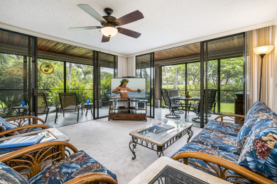 Lake House KKSR6104 GRND FLR, CORNER WWRAP AROUND SCREENED IN LANAI! GARDEN & GOLF VIEW, , on Big Island - Kailua-Kona Bay  in Hawaii - Lakehouse Vacation Rental - Lake Home for rent on LakeHouseVacations.com
