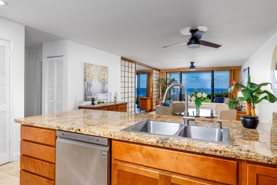 Lake House KKSR3102 Direct Oceanfront Ground Floor Remodeled Unit, Incredible Views WAC, , on Big Island - Kailua-Kona Bay  in Hawaii - Lakehouse Vacation Rental - Lake Home for rent on LakeHouseVacations.com
