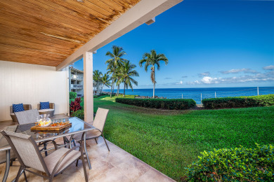 Lake House KKSR3102 Direct Oceanfront Ground Floor Remodeled Unit, Incredible Views WAC, , on Big Island - Kailua-Kona Bay  in Hawaii - Lakehouse Vacation Rental - Lake Home for rent on LakeHouseVacations.com