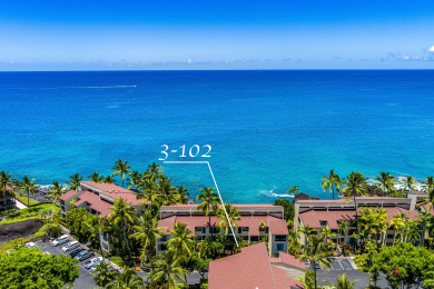 Lake House KKSR3102 Direct Oceanfront Ground Floor Remodeled Unit, Incredible Views WAC, , on Big Island - Kailua-Kona Bay  in Hawaii - Lakehouse Vacation Rental - Lake Home for rent on LakeHouseVacations.com