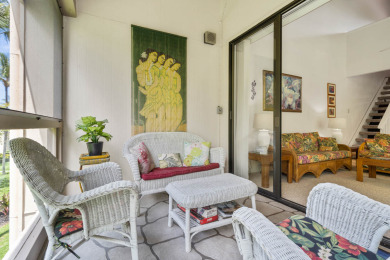 Lake House KKSR8304 TOP FLOOR, CORNER WEXTENDED LANAI SPACE, SCREENED IN LANAI!, , on Big Island - Kailua-Kona Bay  in Hawaii - Lakehouse Vacation Rental - Lake Home for rent on LakeHouseVacations.com