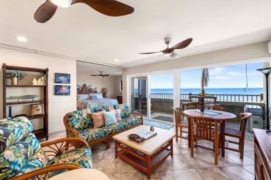 Lake House Banyan Tree 301 DIRECT OCEANFRONT 22 REMODELED WITH AIR CONDITIONING!, , on Big Island - Kailua-Kona Bay  in Hawaii - Lakehouse Vacation Rental - Lake Home for rent on LakeHouseVacations.com