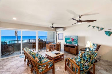 Lake House Banyan Tree 301 DIRECT OCEANFRONT 22 REMODELED WITH AIR CONDITIONING!, , on Big Island - Kailua-Kona Bay  in Hawaii - Lakehouse Vacation Rental - Lake Home for rent on LakeHouseVacations.com