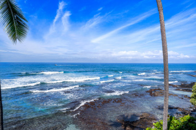 Lake House Banyan Tree 301 DIRECT OCEANFRONT 22 REMODELED WITH AIR CONDITIONING!, , on Big Island - Kailua-Kona Bay  in Hawaii - Lakehouse Vacation Rental - Lake Home for rent on LakeHouseVacations.com