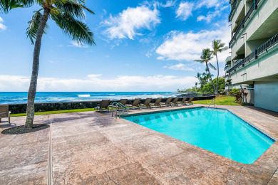 Lake House Banyan Tree 301 DIRECT OCEANFRONT 22 REMODELED WITH AIR CONDITIONING!, , on Big Island - Kailua-Kona Bay  in Hawaii - Lakehouse Vacation Rental - Lake Home for rent on LakeHouseVacations.com