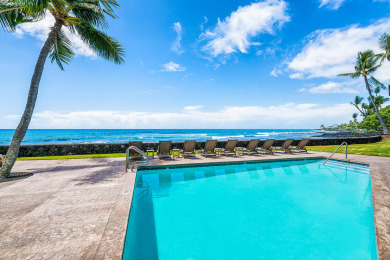Lake House Banyan Tree 301 DIRECT OCEANFRONT 22 REMODELED WITH AIR CONDITIONING!, , on Big Island - Kailua-Kona Bay  in Hawaii - Lakehouse Vacation Rental - Lake Home for rent on LakeHouseVacations.com