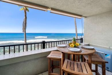 Lake House Banyan Tree 301 DIRECT OCEANFRONT 22 REMODELED WITH AIR CONDITIONING!, , on Big Island - Kailua-Kona Bay  in Hawaii - Lakehouse Vacation Rental - Lake Home for rent on LakeHouseVacations.com