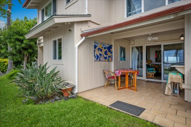 Lake House KKSR#197 Direct Oceanfront Air Conditioned Townhome, Extended Lanai & Yard, , on Big Island - Kailua-Kona Bay  in Hawaii - Lakehouse Vacation Rental - Lake Home for rent on LakeHouseVacations.com