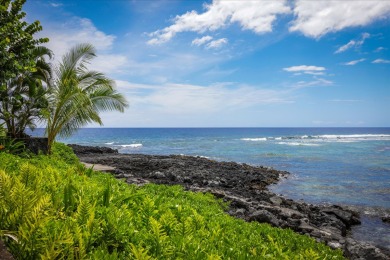 Lake House KKSR#197 Direct Oceanfront Air Conditioned Townhome, Extended Lanai & Yard, , on Big Island - Kailua-Kona Bay  in Hawaii - Lakehouse Vacation Rental - Lake Home for rent on LakeHouseVacations.com