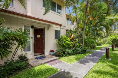 Lake House KKSR#197 Direct Oceanfront Air Conditioned Townhome, Extended Lanai & Yard, , on Big Island - Kailua-Kona Bay  in Hawaii - Lakehouse Vacation Rental - Lake Home for rent on LakeHouseVacations.com