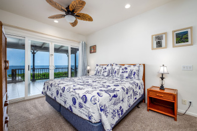 Lake House HOKU'EA HALE Oceanfront Private Home with Hot Tub, , on Big Island - Kailua-Kona Bay  in Hawaii - Lakehouse Vacation Rental - Lake Home for rent on LakeHouseVacations.com