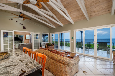 Lake House HOKU'EA HALE Oceanfront Private Home with Hot Tub, , on Big Island - Kailua-Kona Bay  in Hawaii - Lakehouse Vacation Rental - Lake Home for rent on LakeHouseVacations.com