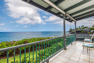 Lake House HOKU'EA HALE Oceanfront Private Home with Hot Tub, , on Big Island - Kailua-Kona Bay  in Hawaii - Lakehouse Vacation Rental - Lake Home for rent on LakeHouseVacations.com