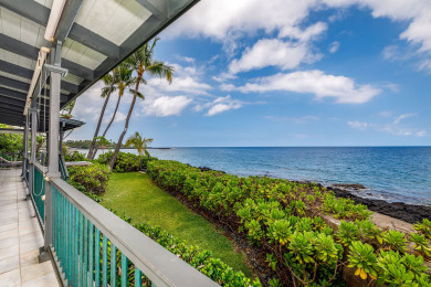 Lake House HOKU'EA HALE Oceanfront Private Home with Hot Tub, , on Big Island - Kailua-Kona Bay  in Hawaii - Lakehouse Vacation Rental - Lake Home for rent on LakeHouseVacations.com