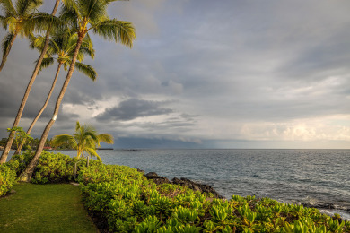 Lake House HOKU'EA HALE Oceanfront Private Home with Hot Tub, , on Big Island - Kailua-Kona Bay  in Hawaii - Lakehouse Vacation Rental - Lake Home for rent on LakeHouseVacations.com
