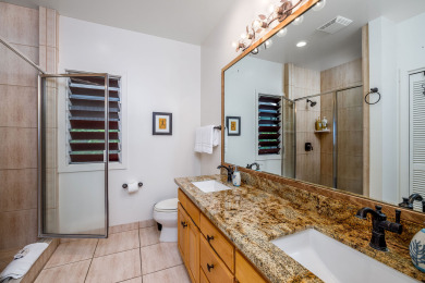 Lake House HOKU'EA HALE Oceanfront Private Home with Hot Tub, , on Big Island - Kailua-Kona Bay  in Hawaii - Lakehouse Vacation Rental - Lake Home for rent on LakeHouseVacations.com