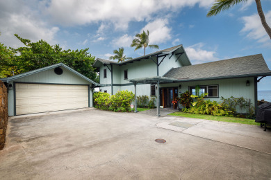 Lake House HOKU'EA HALE Oceanfront Private Home with Hot Tub, , on Big Island - Kailua-Kona Bay  in Hawaii - Lakehouse Vacation Rental - Lake Home for rent on LakeHouseVacations.com