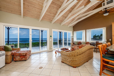 Lake House HOKU'EA HALE Oceanfront Private Home with Hot Tub, , on Big Island - Kailua-Kona Bay  in Hawaii - Lakehouse Vacation Rental - Lake Home for rent on LakeHouseVacations.com