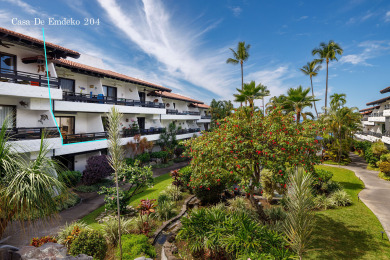 Lake House Casa De Emdeko 204 - Air Conditioning! Elevators! REMODELED IN 2019!, , on Big Island - Kailua-Kona Bay  in Hawaii - Lakehouse Vacation Rental - Lake Home for rent on LakeHouseVacations.com