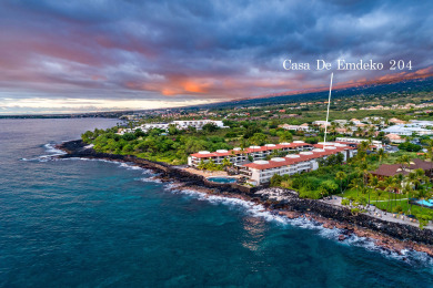Lake House Casa De Emdeko 204 - Air Conditioning! Elevators! REMODELED IN 2019!, , on Big Island - Kailua-Kona Bay  in Hawaii - Lakehouse Vacation Rental - Lake Home for rent on LakeHouseVacations.com