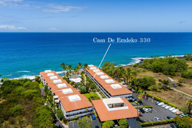 Lake House Casa De Emdeko 330 - DELUXE, Top Floor, Oceanview, AC, Extra spacious!, , on Big Island - Kailua-Kona Bay  in Hawaii - Lakehouse Vacation Rental - Lake Home for rent on LakeHouseVacations.com