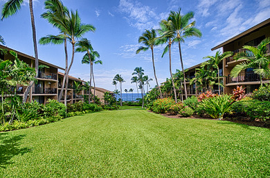 Lake House Kona Makai 3-203 2nd Flr, Ocean View, Remodeled Throughout!, , on Big Island - Kailua-Kona Bay  in Hawaii - Lakehouse Vacation Rental - Lake Home for rent on LakeHouseVacations.com