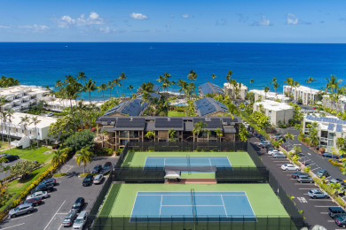 Lake House Kona Makai 3-203 2nd Flr, Ocean View, Remodeled Throughout!, , on Big Island - Kailua-Kona Bay  in Hawaii - Lakehouse Vacation Rental - Lake Home for rent on LakeHouseVacations.com