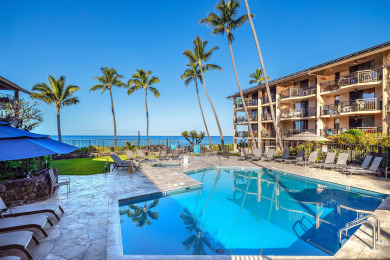 Lake House Kona Makai 3-203 2nd Flr, Ocean View, Remodeled Throughout!, , on Big Island - Kailua-Kona Bay  in Hawaii - Lakehouse Vacation Rental - Lake Home for rent on LakeHouseVacations.com