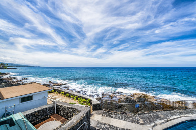 Lake House Casa De Emdeko# 237 12 Deluxe Condo Oceanview, REMODELED, AC, Elevators!, , on Big Island - Kailua-Kona Bay  in Hawaii - Lakehouse Vacation Rental - Lake Home for rent on LakeHouseVacations.com