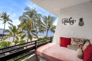 Lake House Casa De Emdeko# 237 12 Deluxe Condo Oceanview, REMODELED, AC, Elevators!, , on Big Island - Kailua-Kona Bay  in Hawaii - Lakehouse Vacation Rental - Lake Home for rent on LakeHouseVacations.com