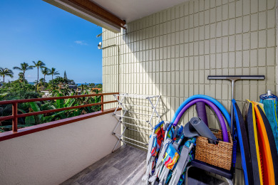 Lake House White Sands Village#231 Beautiful Spacious Condo, Beachfront Complex, AC!, , on Big Island - Kailua-Kona Bay  in Hawaii - Lakehouse Vacation Rental - Lake Home for rent on LakeHouseVacations.com