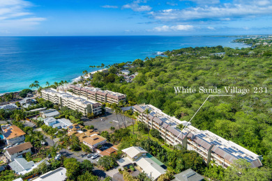 Lake House White Sands Village#231 Beautiful Spacious Condo, Beachfront Complex, AC!, , on Big Island - Kailua-Kona Bay  in Hawaii - Lakehouse Vacation Rental - Lake Home for rent on LakeHouseVacations.com