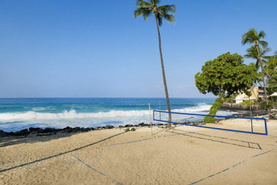 Lake House White Sands Village#231 Beautiful Spacious Condo, Beachfront Complex, AC!, , on Big Island - Kailua-Kona Bay  in Hawaii - Lakehouse Vacation Rental - Lake Home for rent on LakeHouseVacations.com